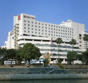 四国ホテルイメージ