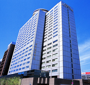 センチュリーロイヤルホテル札幌