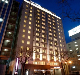 ホテルリソルトリニティ札幌（イメージ）
