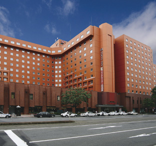 札幌東急REIホテル（イメージ）