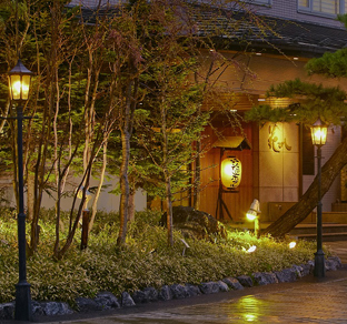 北海道ホテルイメージ