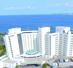 沖縄ホテルイメージ