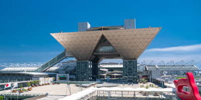 東京ビッグサイト