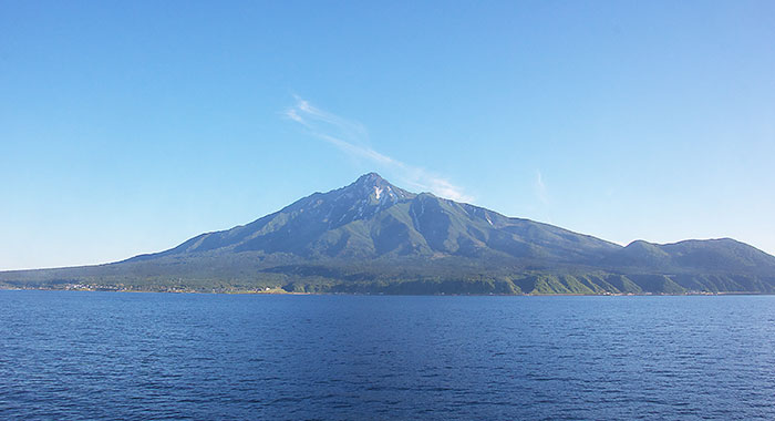 利尻島 礼文島 旅行 ツアー 格安旅行ならビッグホリデー