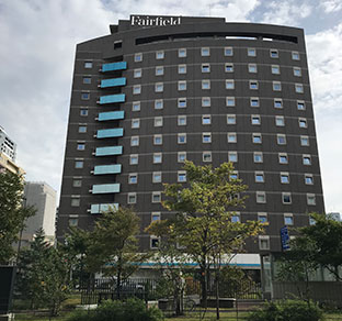 札幌東武ホテル（イメージ）