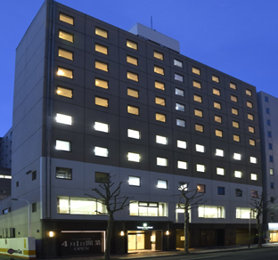 Tマークシティホテル札幌（イメージ）