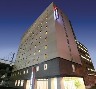 JR九州ホテル小倉