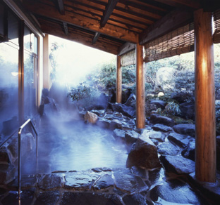 阿蘇の司ビラパークホテル＆スパリゾート温泉