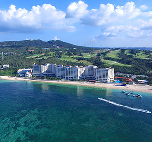 沖縄ホテルイメージ