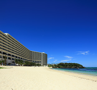 ホテルモントレ沖縄スパリゾート（イメージ）