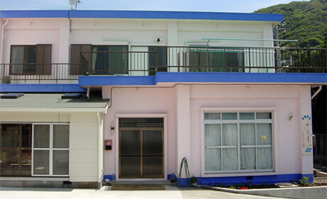 新兵衛・外観