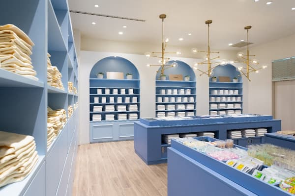 オリエンタルホテル東京ベイ ティロワール（イメージ）
