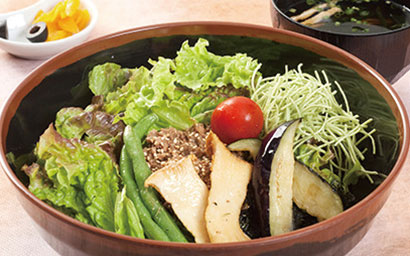 ひしお丼