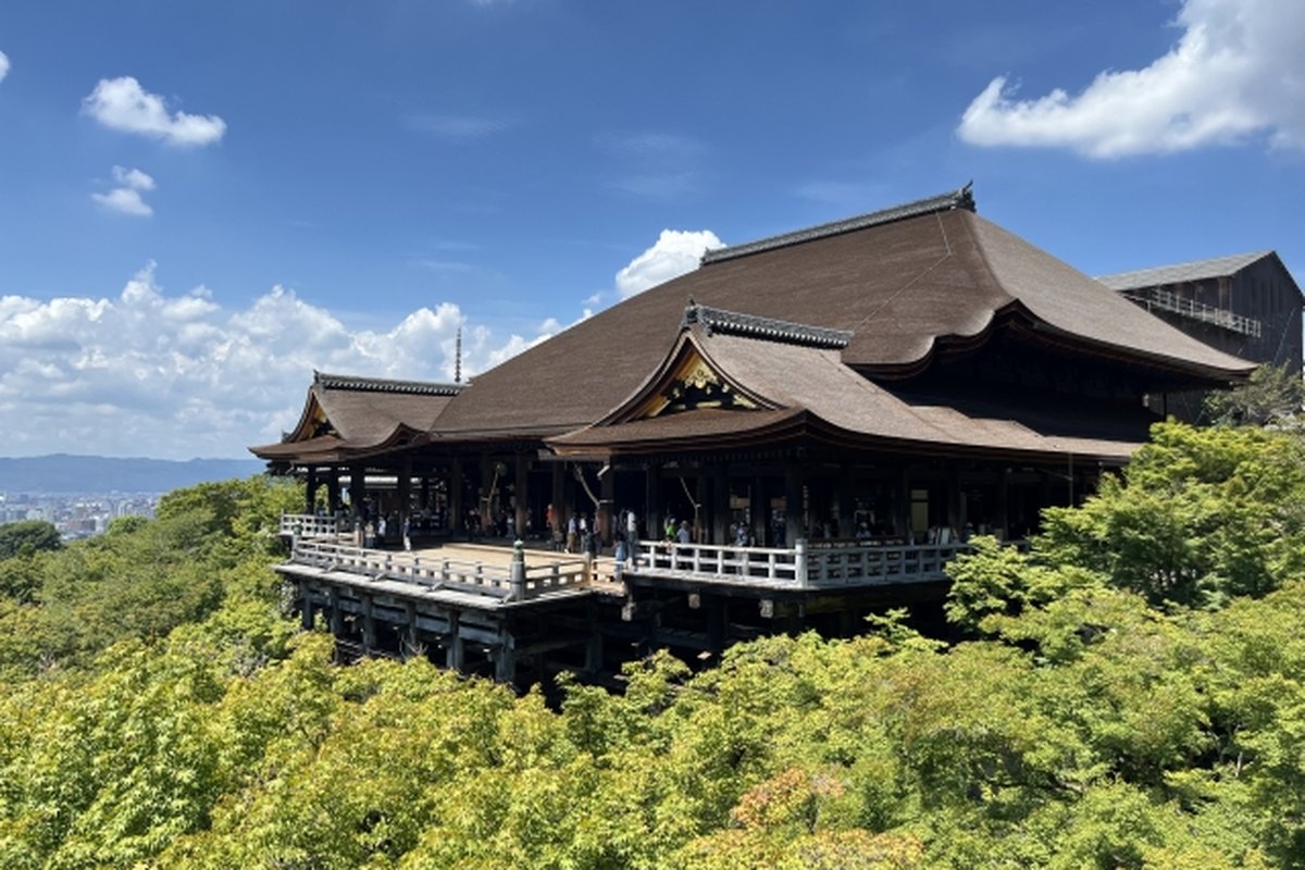 清水寺