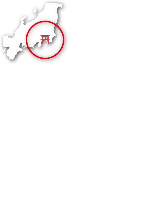 江島神社地図
