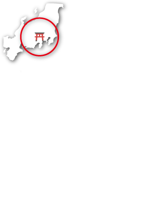 箱根神社地図