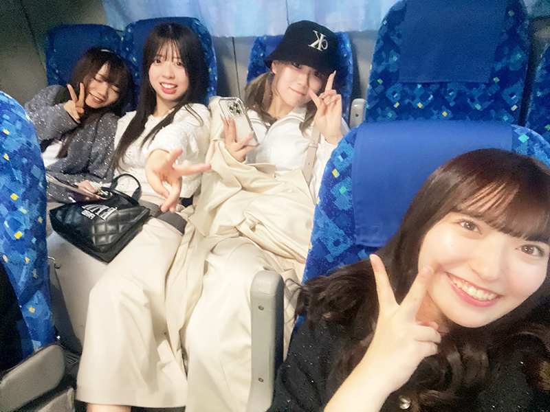夏目坂46