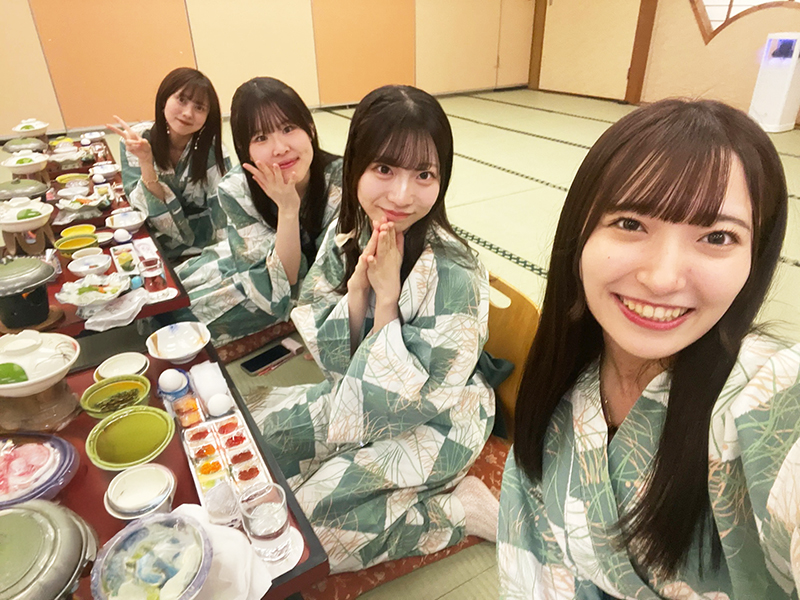 夏目坂46