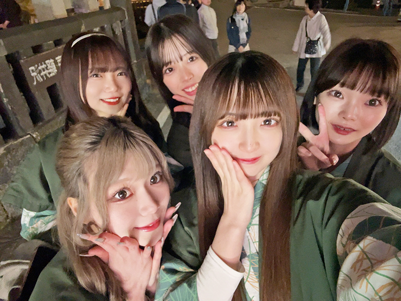 夏目坂46