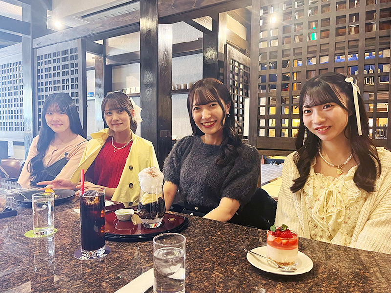 夏目坂46