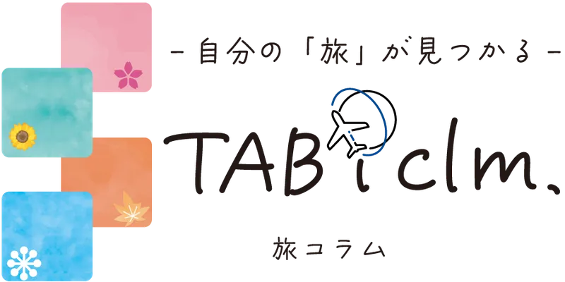 TABi clm.ロゴ